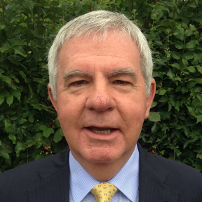 David Walters